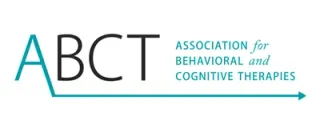 Logotipo de la Association for Behavioral and Cognitive Therapies