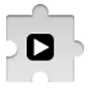 Distraction-Free Youtube icon
