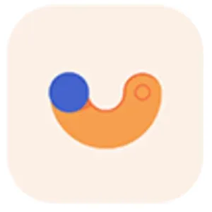 Flipd app icon