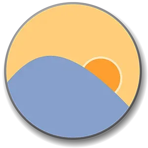 Flux app icon