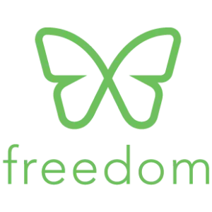 Freedom app icon