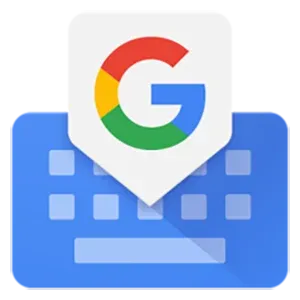 Gboard app icon