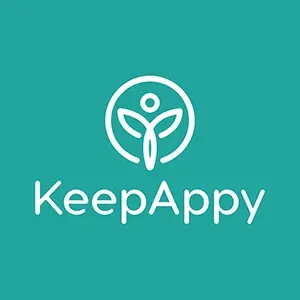 KeepAppy app icon