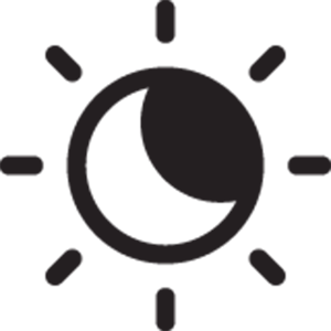 Night Shift app icon
