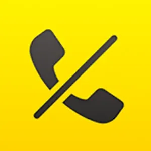 NoMoRoBo app icon