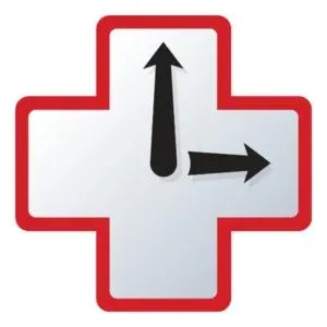 RescueTime app icon