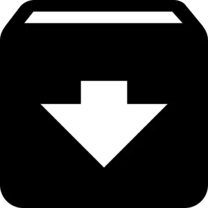 Gmail Send & Archive icon