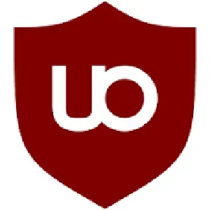 uBlock Origin app icon