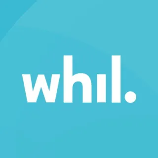 Ícono de la aplicación Whil