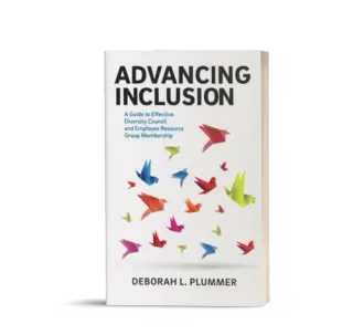 Portada de Advancing Inclusion
