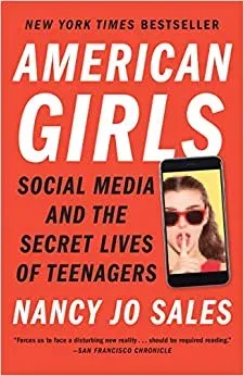 Cover of American Girls