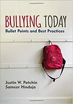 Cover of Bullying Today