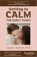 Portada de Getting to Calm, The Early Years