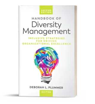 Portada de Handbook of Diversity Management