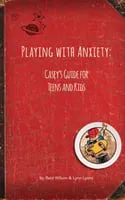 Portada de Playing With Anxiety