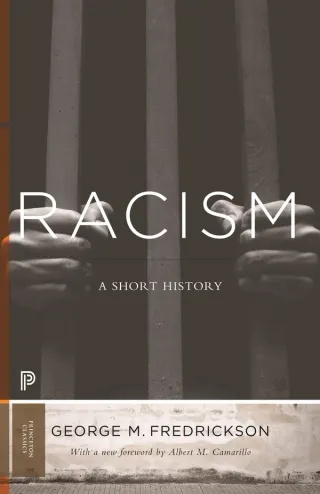 Portada de Racism