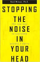Portada de Stopping the Noise in Your Head