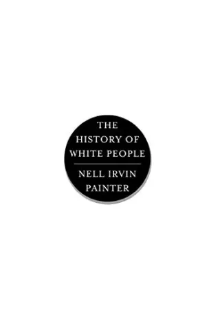 Portada de The History of White People
