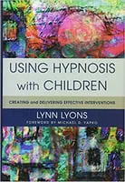 Portada de Using Hypnosis with Children