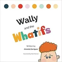 Portada de Wally and the Whatifs