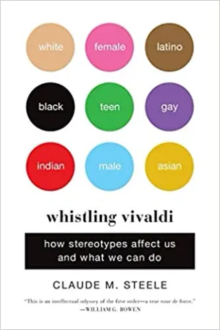 Portada de Whistling Vivaldi