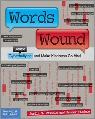Cover of Words Wound