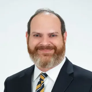 Dr. Jerry Bubrick