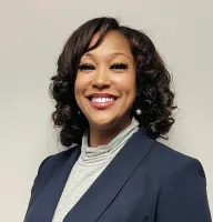 Dra. Tinisha Parker