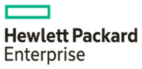 Hewlett Packard Enterprise