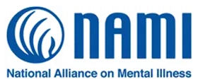NAMI, National Alliance on Mental Illness