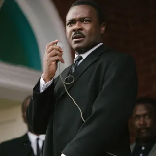 Selma discussion site artwork