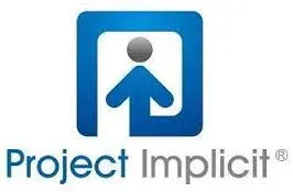 Project Implicit logo
