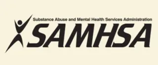 Logotipo de SAMHSA
