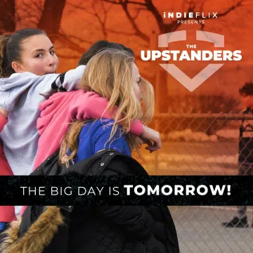 The Upstanders social media graphic 11