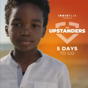 The Upstanders social media graphic 9